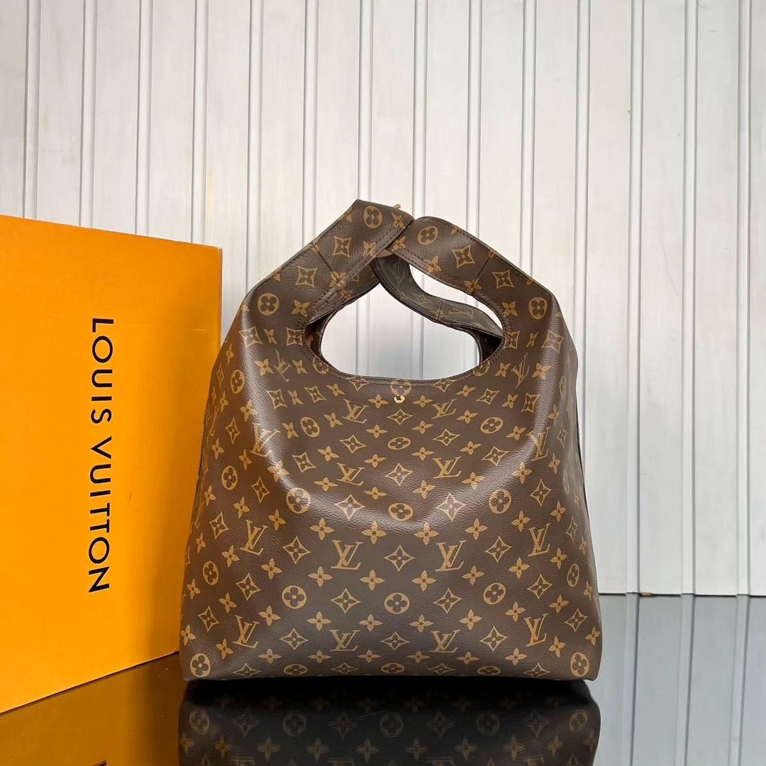 Borsa Atlantis BB LOUIS VUITTON