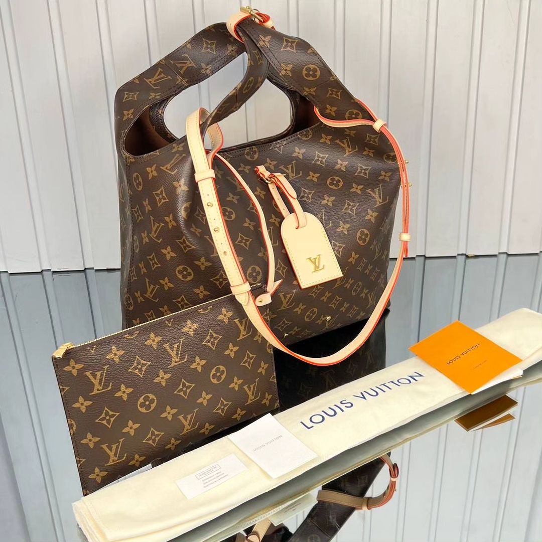 Borsa Atlantis BB LOUIS VUITTON