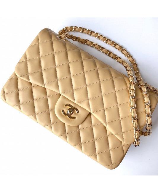 BORSA CLASSICA GRANDE CHANEL